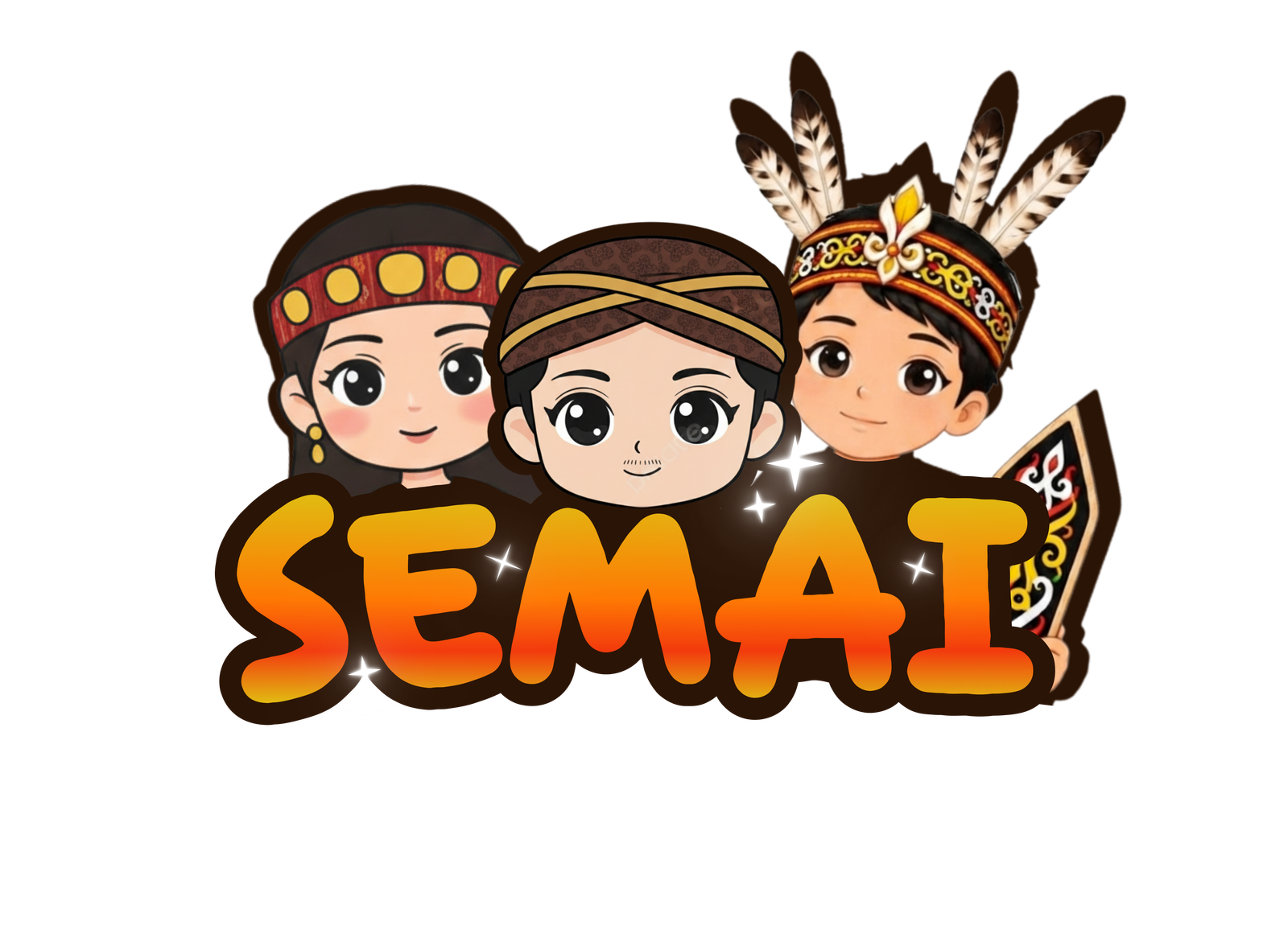 Logo SEMAI